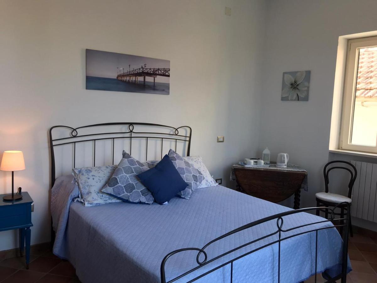 Piccolo Borgo Bed & Breakfast Cava De' Tirreni Exterior photo